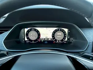 Škoda Octavia Top Selection