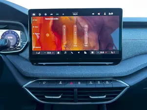 Škoda Octavia Top Selection