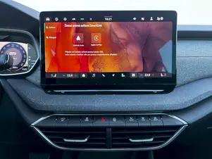 Škoda Octavia Top Selection