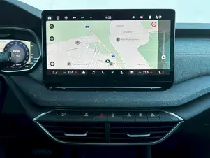 Škoda Octavia Top Selection