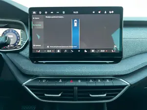 Škoda Octavia Top Selection