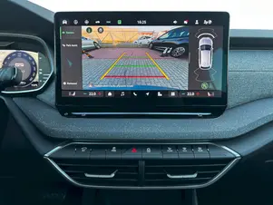 Škoda Octavia Top Selection