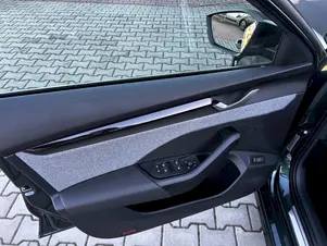 Škoda Octavia Top Selection