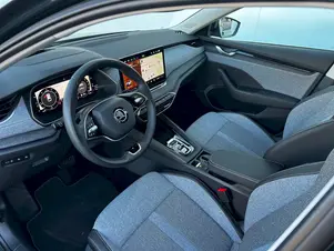 Škoda Octavia Top Selection