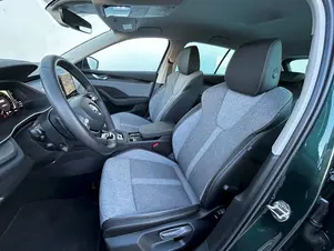 Škoda Octavia Top Selection