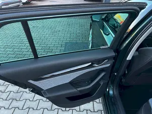 Škoda Octavia Top Selection