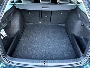 Škoda Octavia Top Selection