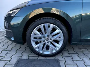 Škoda Octavia Top Selection