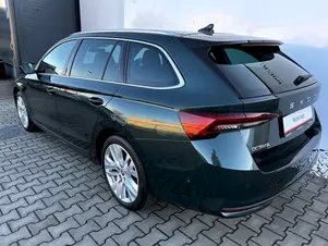 Škoda Octavia Top Selection
