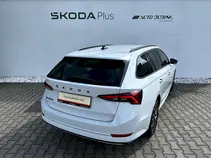 Octavia SportLine