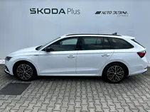 Octavia SportLine