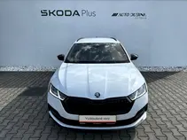 Octavia SportLine