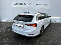 Octavia SportLine