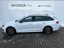 Octavia SportLine