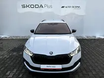 Octavia SportLine