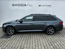 Superb SportLine