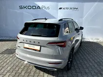 Karoq SportLine