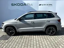 Karoq SportLine