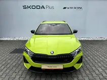 Octavia RS