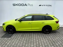 Octavia RS