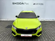 Octavia RS