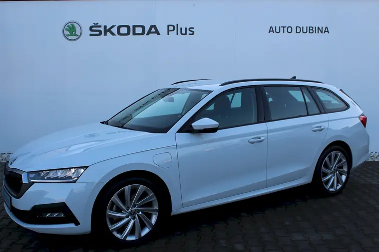 Octavia Ambiente plus