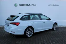 Octavia Ambiente plus