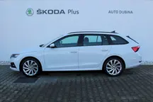 Octavia Ambiente plus