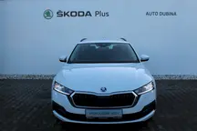 Octavia Ambiente plus