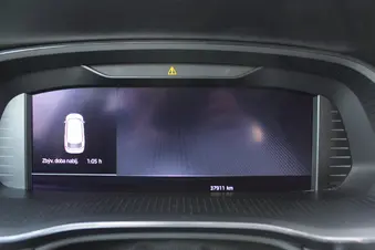 Škoda Octavia Ambiente plus