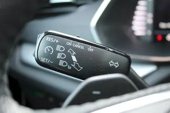 Škoda Octavia Ambiente plus