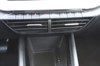Škoda Octavia Ambiente plus