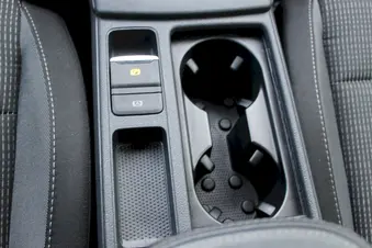 Škoda Octavia Ambiente plus