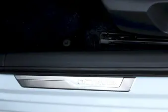 Škoda Octavia Ambiente plus