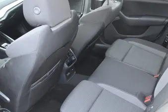 Škoda Octavia Ambiente plus