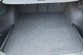 Škoda Octavia Ambiente plus