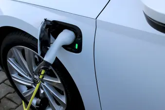 Škoda Octavia Ambiente plus