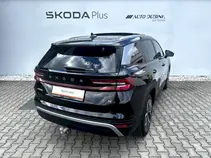 Kodiaq Exclusive Selection