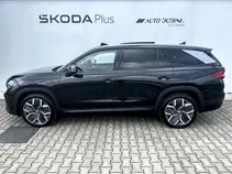Kodiaq Exclusive Selection