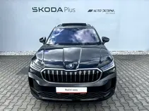 Kodiaq Exclusive Selection