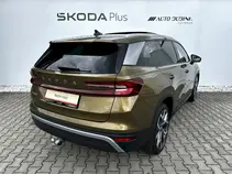 Kodiaq Exclusive Selection