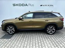 Kodiaq Exclusive Selection