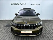 Kodiaq Exclusive Selection