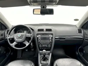 Škoda Octavia L&K