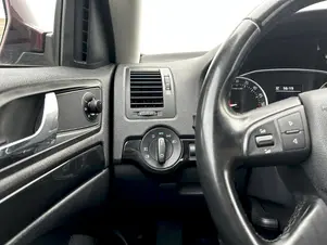 Škoda Octavia L&K