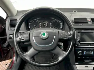 Škoda Octavia L&K