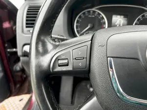 Škoda Octavia L&K