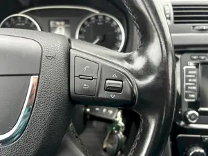 Škoda Octavia L&K