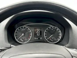 Škoda Octavia L&K
