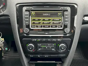 Škoda Octavia L&K